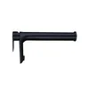 A black bathroom faucet is shown against a white background. Anteprima dell’immagine prodotto
