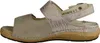 Waldläufer Damen Sandale, beige(corda (094)), Gr. 5 Produktbild-Vorschau 18