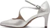 Tamaris Damen Pumps Riemchenpumps Strassbesatz Stiletto Produktbild-Vorschau 5