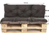 Polstry na paletový nábytek sedák 120x60 / opìrák 120x60cm Náhled obrázku produktu 2