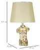 Mauro Ferretti Tischlampe Glam, Modell für Herren, Fassung Produktbild-Vorschau 6
