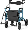roller 2 v 1, skládací roller s nastavitelnou výškou, Náhled obrázku produktu 1