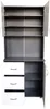Küchenbuffet Blanca HTI-Line Produktbild-Vorschau 2