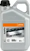 STIHL Sägekettenhaftöl SYNTHPLUS 3 liter Produktbild-Vorschau 2