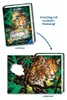 Internat der bösen Tiere, Band 1: Die Prüfung Produktbild-Vorschau 3