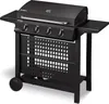 Enders Gasgrill SAN DIEGO Next 4 Grillthermometer 4 Brenner Produktbild-Vorschau 1