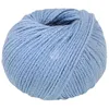Lana Grossa - Puro Vegano 0012 himmelblau Produktbild-Vorschau 1