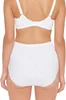 SUSA Miederslip Capri Modell 664 (Größe: 40 / Farbe: weiß) Produktbild-Vorschau 3