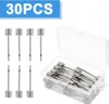 30 PC Ballpumpe Nadel mit Aufbewahrungsbox - nadmuchiwanie Podgląd zdjęcia produktu 1