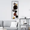 Wallity, Textured - 1, Accessorio decorativo da parete in Anteprima dell’immagine prodotto 2