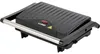 Toaster 750W, 23*14,5cm - W-67526 Produktbild-Vorschau 2