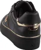 Scarpe stringate Tamaris in nero, numero 39 Anteprima dell’immagine prodotto 21