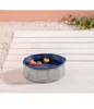 Dehner Lieblinge Katzenpool Water Games, Ø 30 cm, Höhe 10 Produktbild-Vorschau 4
