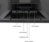 Pokladna Pokladní systém Monitory Elektronická pokladna pro Náhled obrázku produktu 4