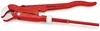 KNIPEX 83 30 005 Clé à tube S-Maul rouge revêtue par poudre Voir les images du produit 9