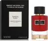 Carolina Herrera Sandal Ruby Eau de Parfum unisex 100 ml Produktbild-Vorschau 4