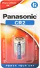 Panasonic Foto Batterie Lithium CR2 850 mAh 3 V Náhľad obrázku produktu 6
