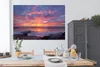 MuchoWow® Poster Strand - Meer - Sonnenuntergang 180x120 cm Produktbild-Vorschau 4