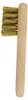 Brosse en laiton avec manche, brosse de nettoyage pour Voir les images du produit 1