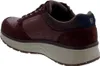 Joya Damen Schnürschuh DYNAMO ZIP W DARK RED rot Größe EUR Produktbild-Vorschau 26