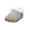 HAFLINGER Iceland Damen Hausschuhe beige Rauleder Lammfell Produktbild-Vorschau 13