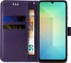 Handyhülle für Samsung Galaxy A26 5G Floral Blumen Produktbild-Vorschau 2
