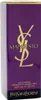 Lila Verpackung des Yves Saint Laurent Manifesto Eau de Parfum mit goldfarbenem YSL-Logo und eleganter Schrift in 50 ml Größe. Anteprima dell’immagine prodotto