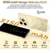 LAGENIO A11 Pro Lila Smartphone, Fingerabdruck & Produktbild-Vorschau 7