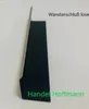 Wandanschluss für Mauerabdeckung Alu Anthrazit 1,5 mm Produktbild-Vorschau 3