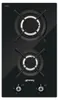 Smeg Classic PV332CN, , integrable, 30 cm, gas, Vista previa de la imagen del producto 1