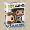 Funko Pop! Star Wars - Obi Wan Kenobi - #270 Produktbild-Vorschau 4