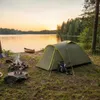 Vayox Campingzelt Kuppelzelt 2-Personen VA0427 SCOUT, mit Produktbild-Vorschau 4