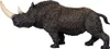 Mojo Fun Woolly Rhino, 3 lat(a), PREHISTORIC LIFE, Brązowy, Podgląd zdjęcia produktu 3