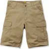 CARHARTT Odzież Carhartt Spodenki ciemny khaki Rozmiar Podgląd zdjęcia produktu 1