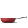 Smeg CKFW3001RDM Padella Wok Padella per cottura al salto Anteprima dell’immagine prodotto 1