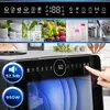 Duronic DW5 BK Tischgeschirrspüler, Mini Geschirrspüler für Produktbild-Vorschau 5