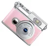INF Caméra rétro mini avec écran 0.96 inch et éclairage LED Voir les images du produit 3