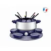 TEFAL Fonduemaschine 8 Personen - EF35141212 Produktbild-Vorschau 3