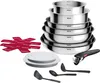 Tefal Cook Eat Ingenio L881SF04 Sada nádobí 15 ks Náhled obrázku produktu 1