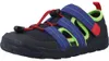 JOMA Sportschuh Modell DRUA für Junioren, in der Farbe Blau Produktbild-Vorschau 1