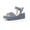 Gabor Keilsandaletten Keilsand. nautic Damen 31353733373039 Produktbild-Vorschau 10