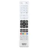 RML1278 Wielofunkcyjny pilot do telewizora – zamienny pilot Podgląd zdjęcia produktu 1