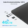 Tablet P12 Pro z systemem Android 16, ekran 12" 2,4K 120 Podgląd zdjęcia produktu 11