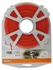 Stihl 00009302343 Mähfaden rund 2,7 mm, Rot Produktbild-Vorschau 7