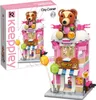 Teddy-Themenladen, 281 Stck, als Geschenk Produktbild-Vorschau 2