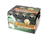 96 Flaschen Jägermeister Kräuterlikör 35% 4x24x 0,02 l - 20 Produktbild-Vorschau 2