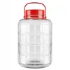 Gurkenglas Einmachglas Einmachgläser Vorratsglas 3 Liter Produktbild-Vorschau 2