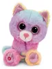 Nici GLUBSCHIS gatto di peluche Miss Mellie 49394 Anteprima dell’immagine prodotto 1
