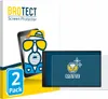 2x BROTECT Schutzfolie für Garmin DriveSmart 86 Produktbild-Vorschau 1