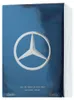 Man Eau de Parfum Bright pour homme 100 ml - Mercedes-Benz Voir les images du produit 11